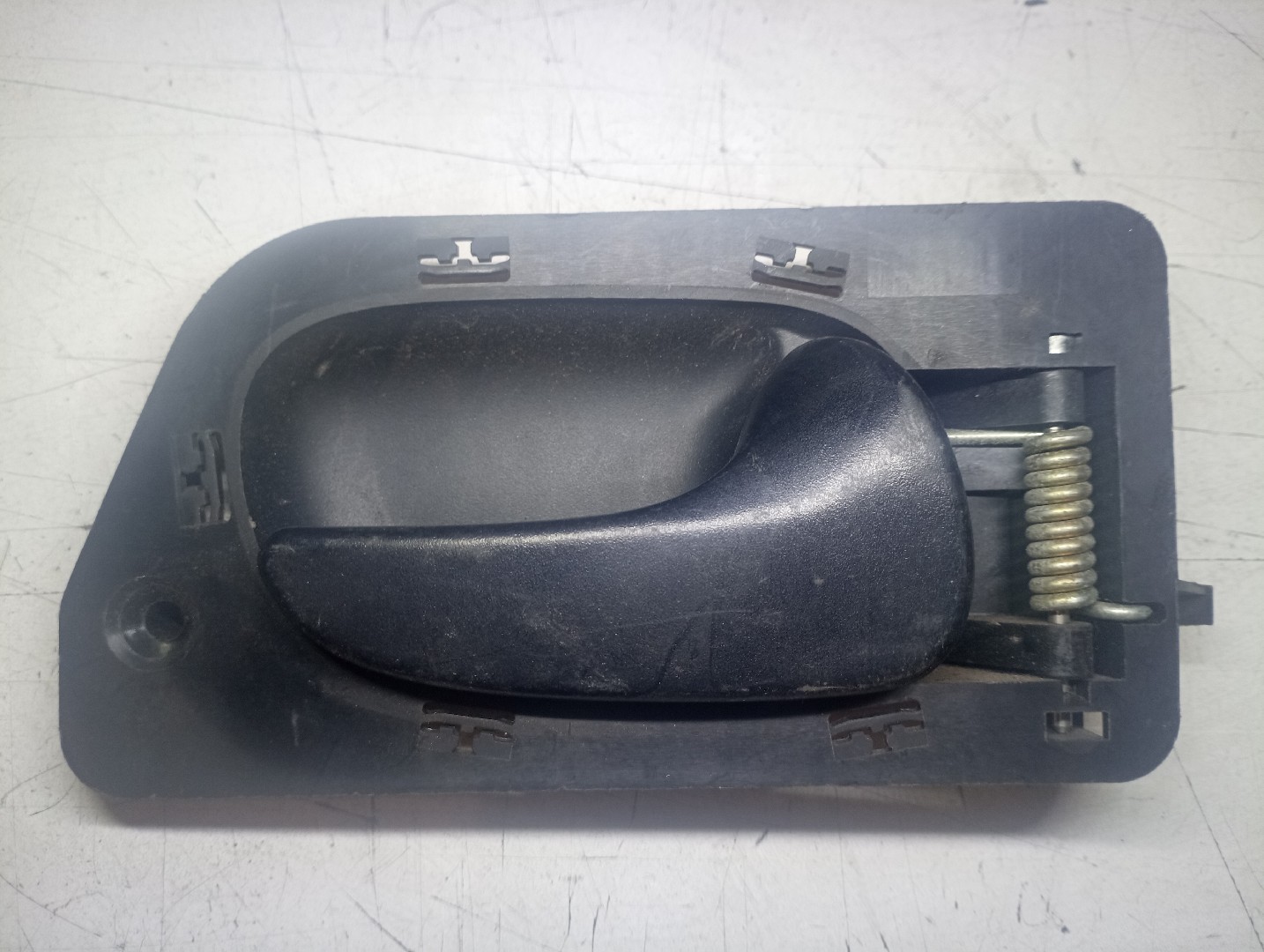 Puxador interior de porta frente direita RENAULT LAGUNA I (B56_, 556_) | 93 - 02