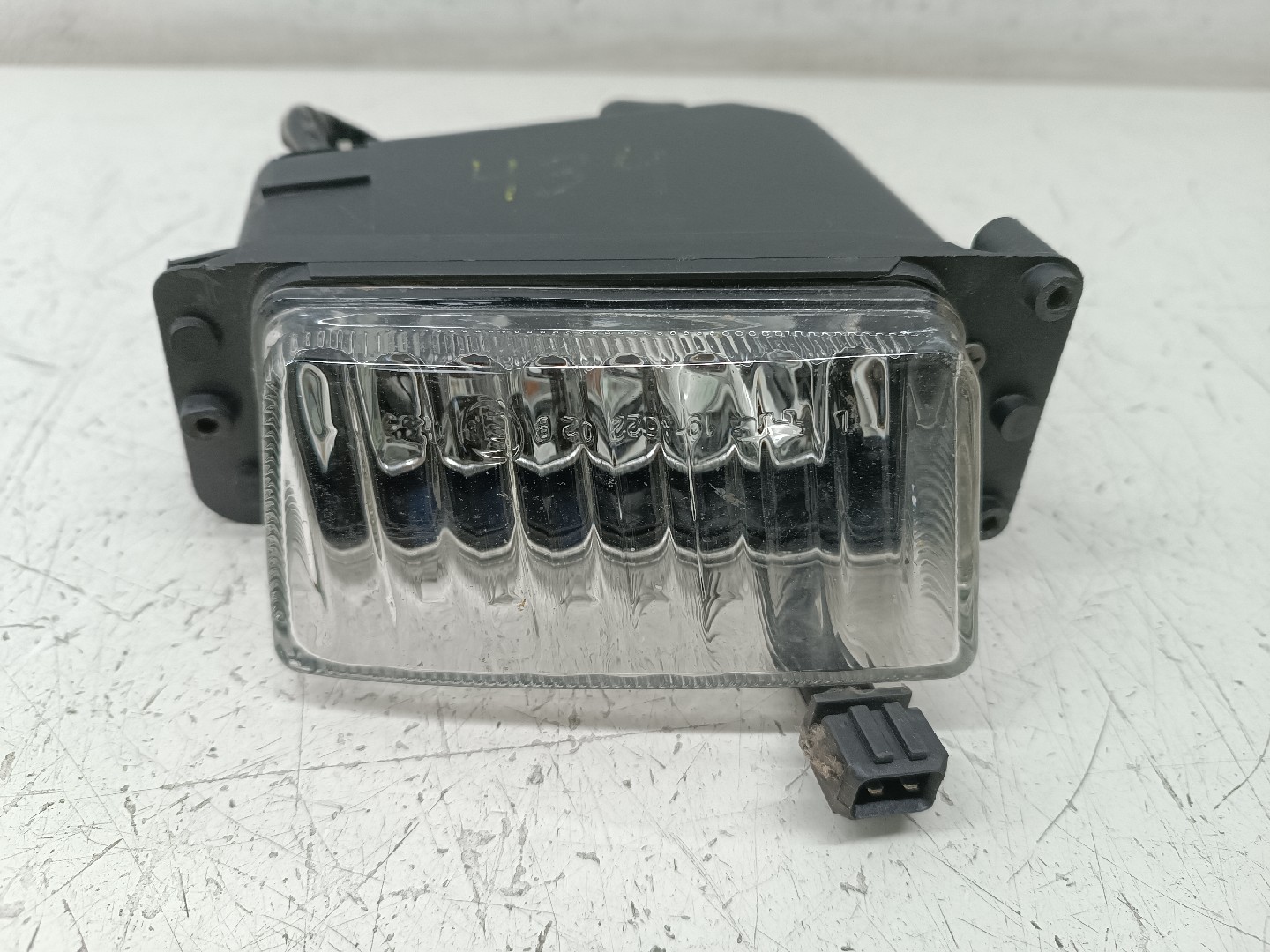 Farol de Nevoeiro VOLKSWAGEN CADDY II Caixa (9K9A) | 95 - 04 Imagem-5