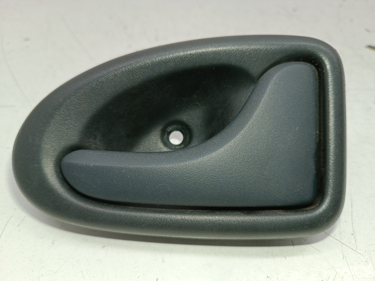 Puxador interior de porta frente direita RENAULT MEGANE I Classic (LA0/1_) | 96 - 08 Imagem-4
