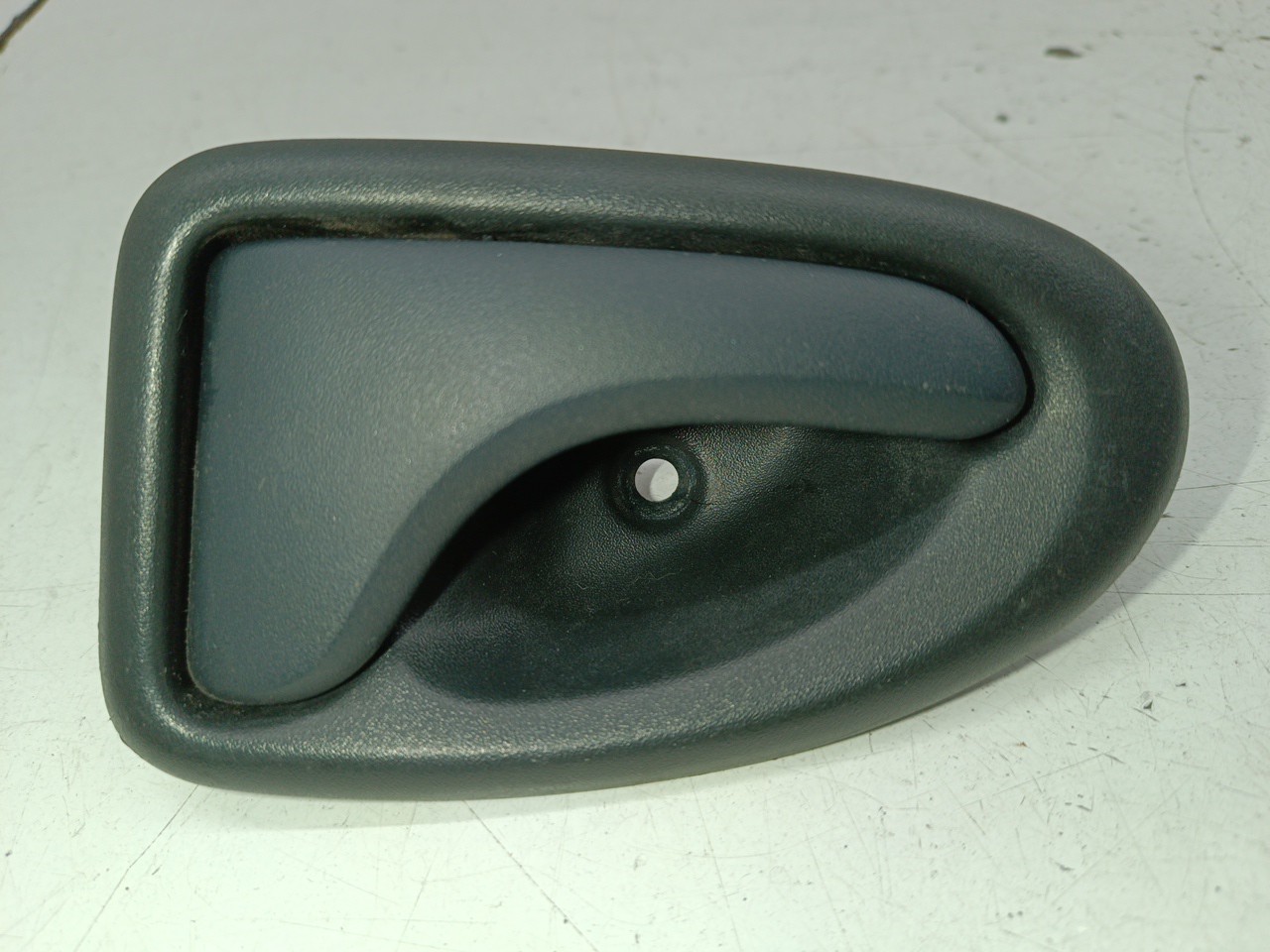 Puxador interior de porta frente direita RENAULT MEGANE I Classic (LA0/1_) | 96 - 08 Imagem-5
