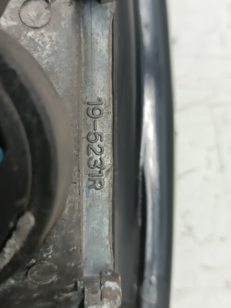Farol de Nevoeiro PEUGEOT 106 II (1A_, 1C_) | 96 - 05 Imagem-2