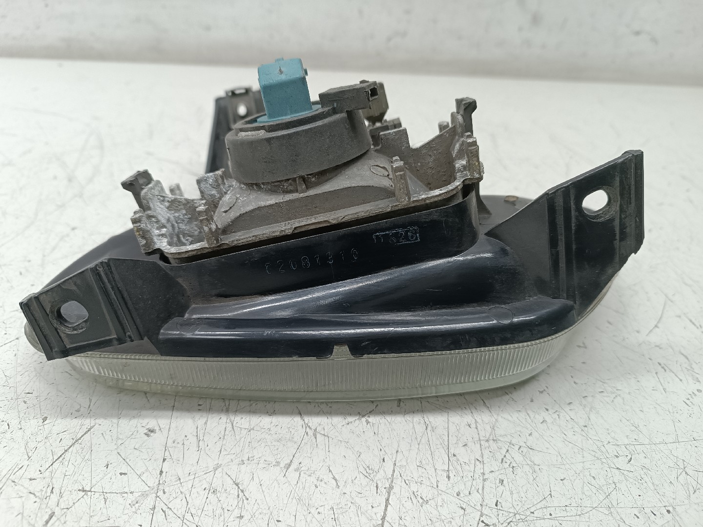 Farol de Nevoeiro PEUGEOT 106 II (1A_, 1C_) | 96 - 05 Imagem-4