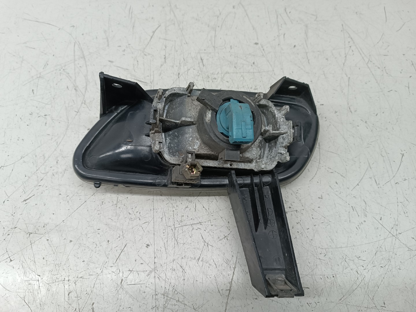 Farol de Nevoeiro PEUGEOT 106 II (1A_, 1C_) | 96 - 05 Imagem-1
