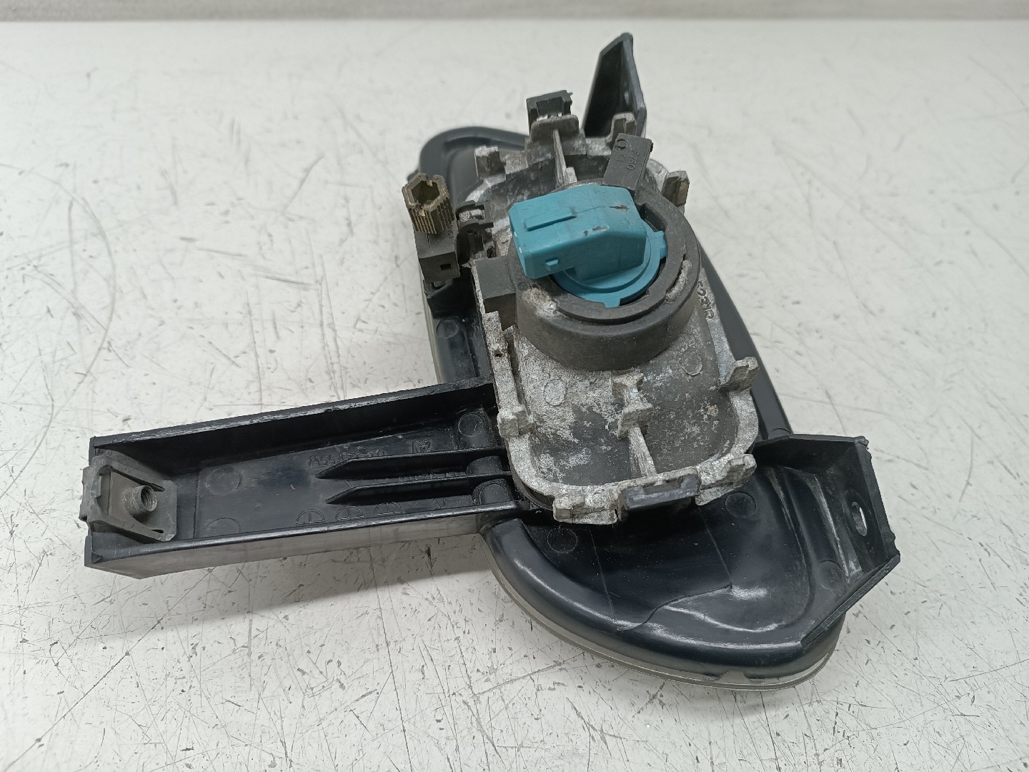 Farol de Nevoeiro PEUGEOT 106 II (1A_, 1C_) | 96 - 05 Imagem-6