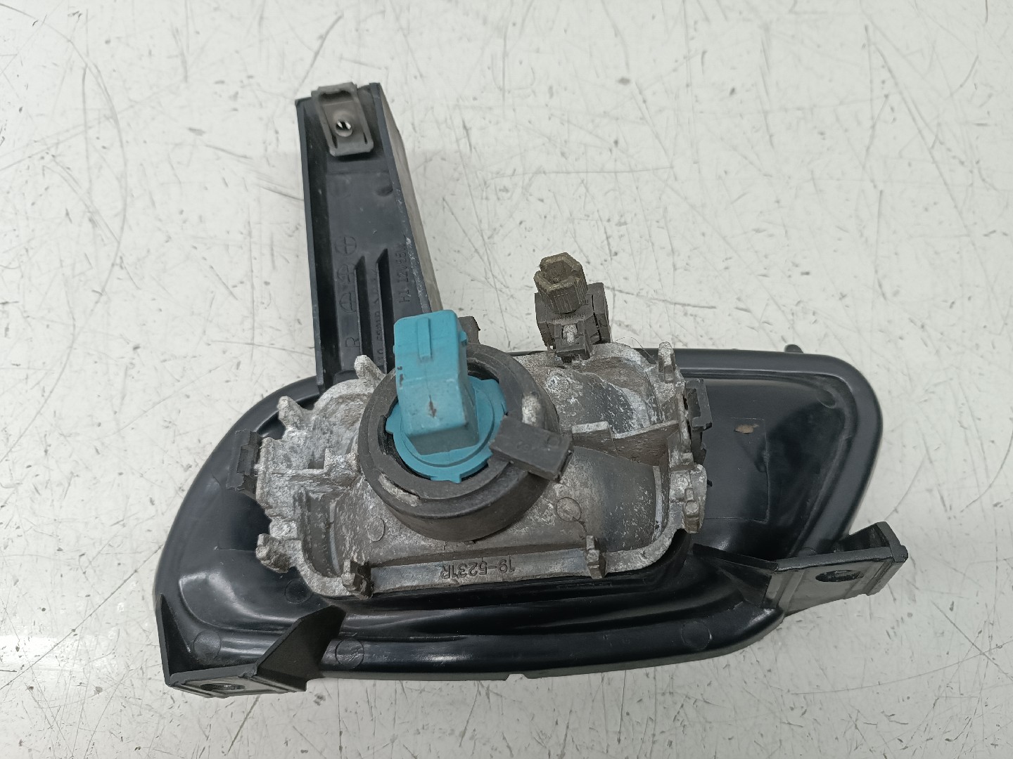 Farol de Nevoeiro PEUGEOT 106 II (1A_, 1C_) | 96 - 05 Imagem-5