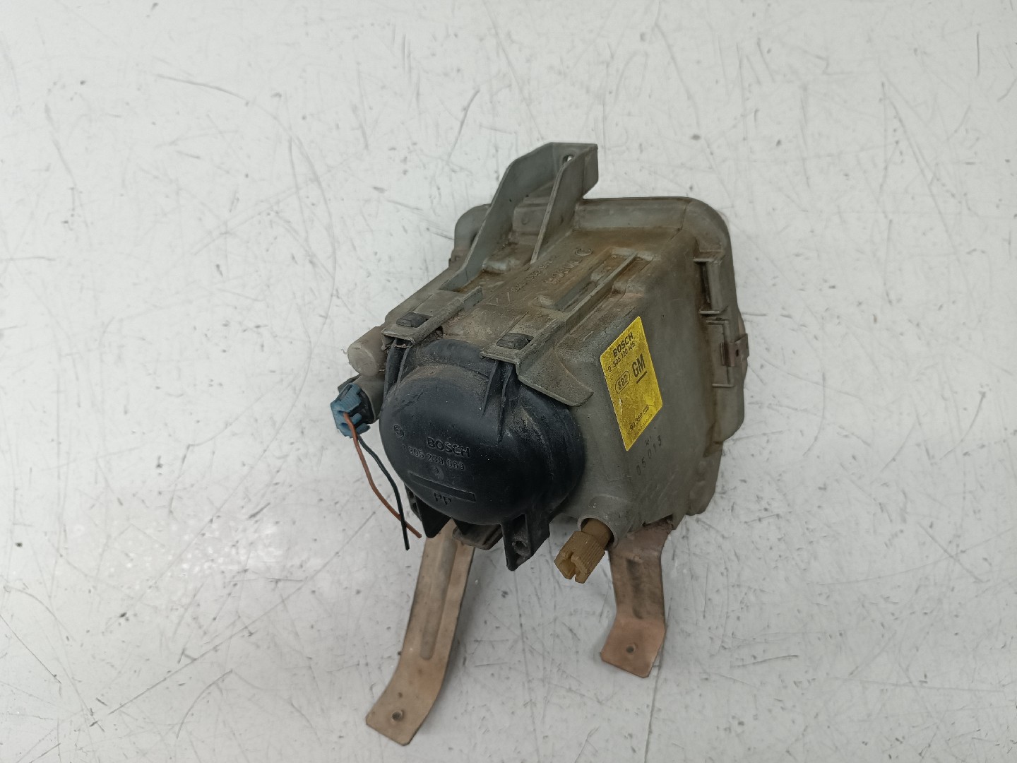 Farol de Nevoeiro OPEL ASTRA F (T92) | 91 - 98 Imagem-5