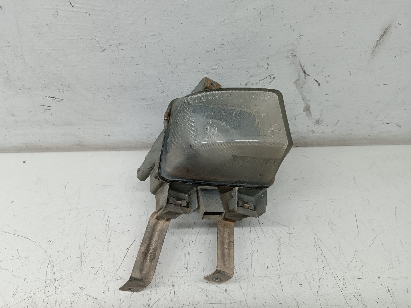 Farol de Nevoeiro OPEL ASTRA F (T92) | 91 - 98