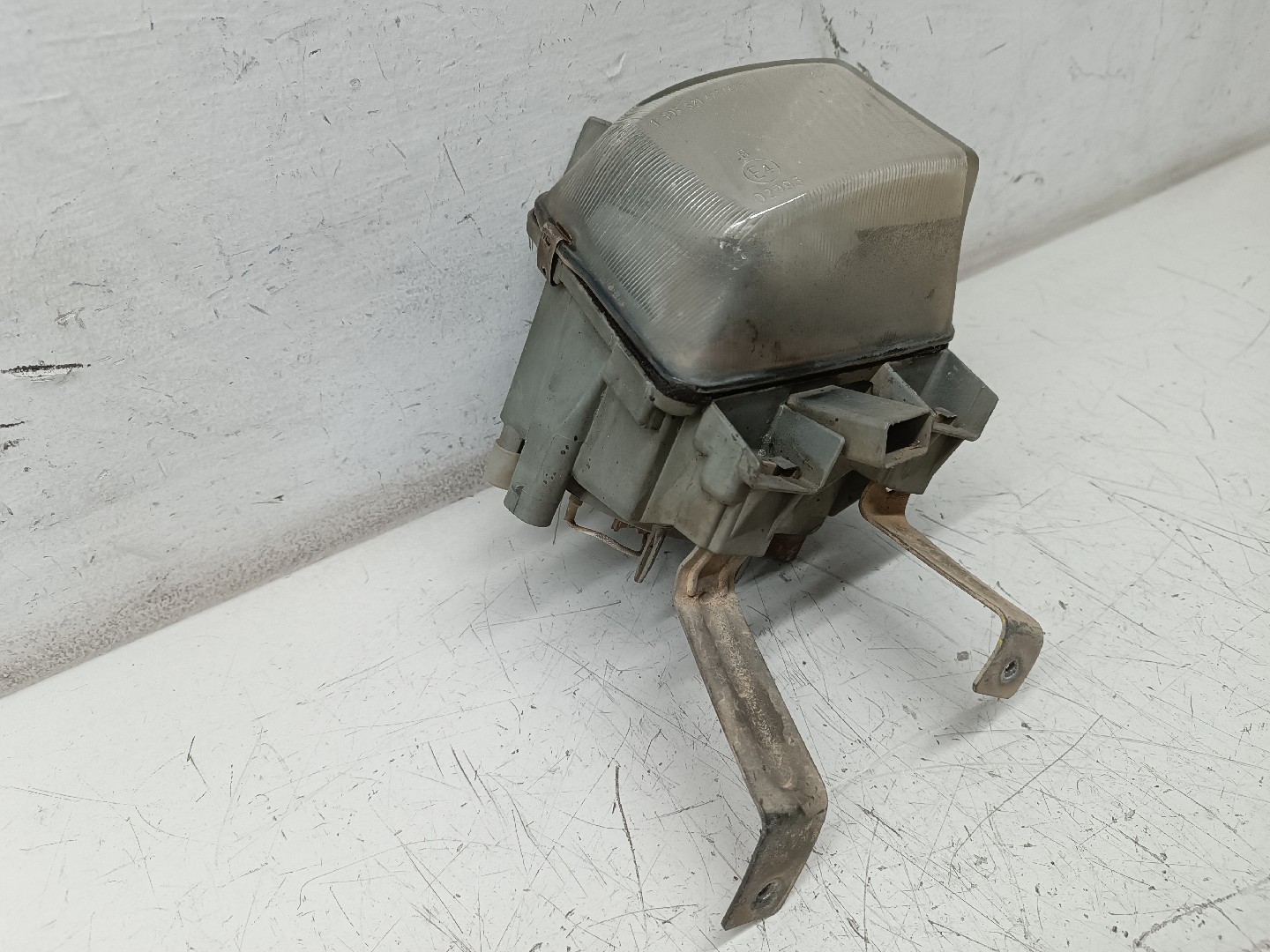 Farol de Nevoeiro OPEL ASTRA F (T92) | 91 - 98 Imagem-1