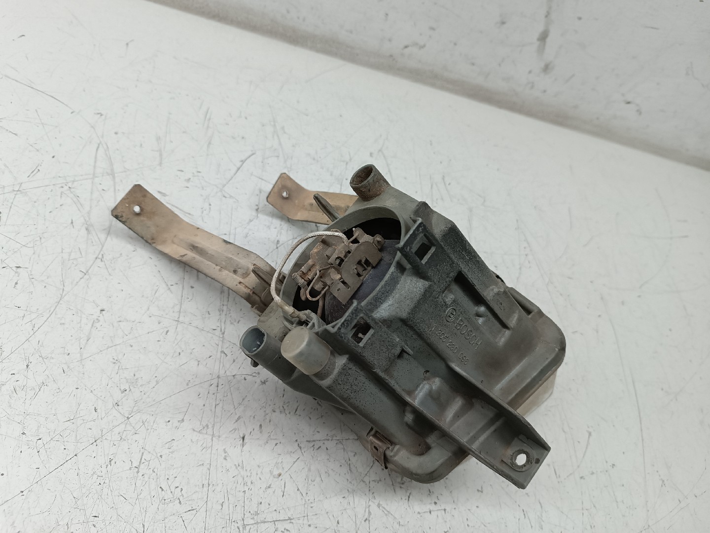 Farol de Nevoeiro OPEL ASTRA F (T92) | 91 - 98 Imagem-6
