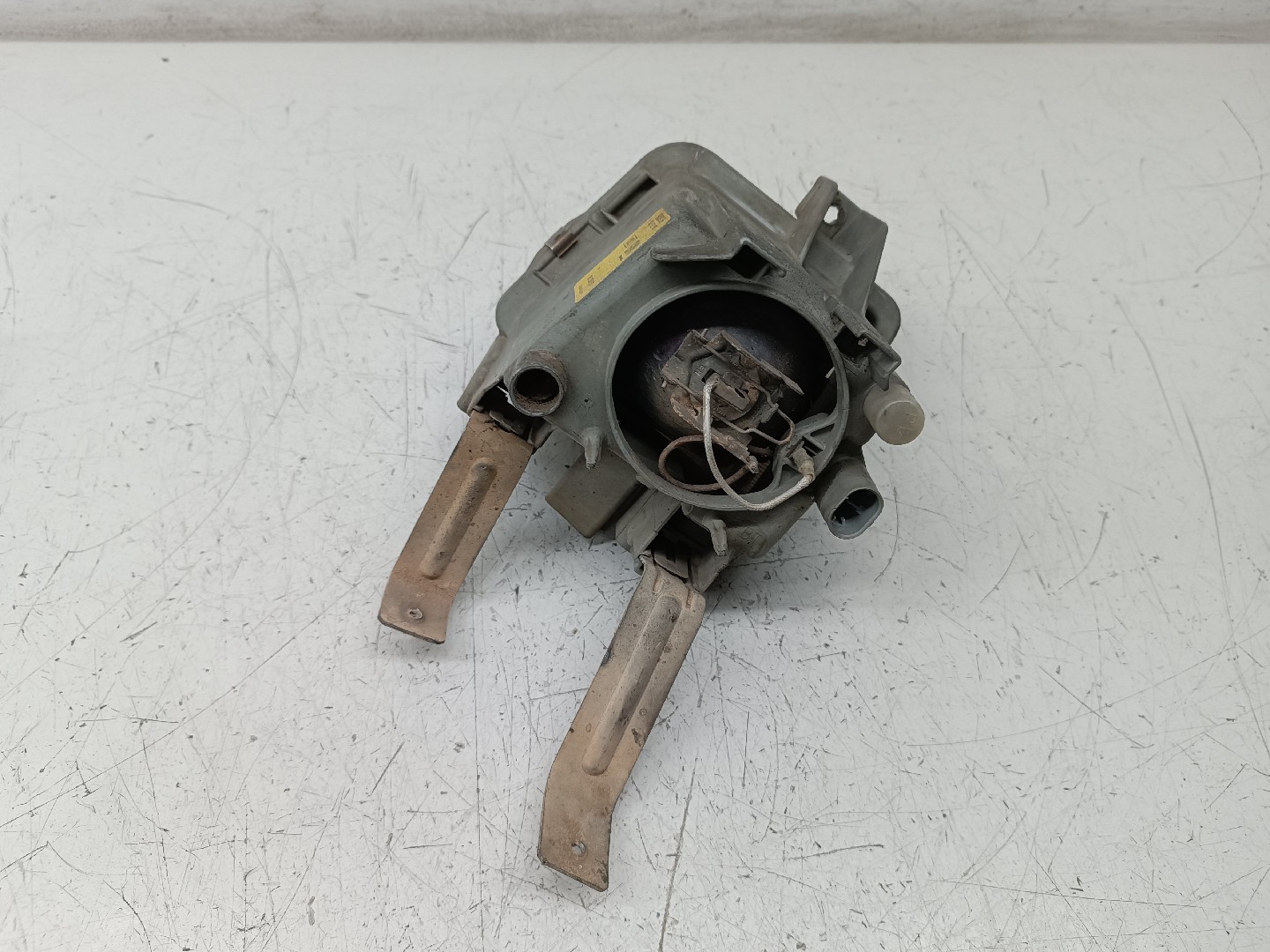 Farol de Nevoeiro OPEL ASTRA F (T92) | 91 - 98 Imagem-7