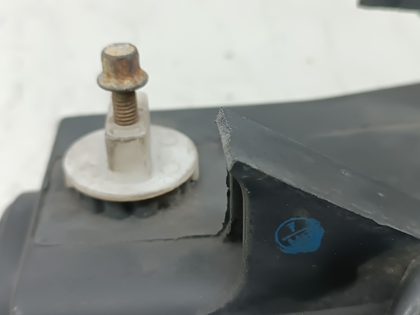 Farol de Nevoeiro FIAT PUNTO (176_) | 93 - 99 Imagem-1