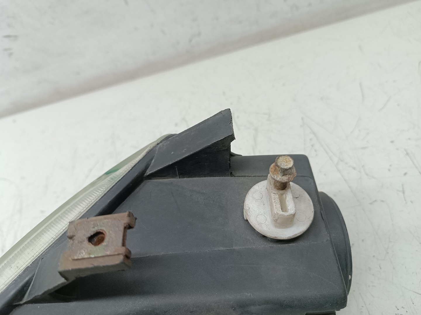 Farol de Nevoeiro FIAT PUNTO (176_) | 93 - 99 Imagem-8