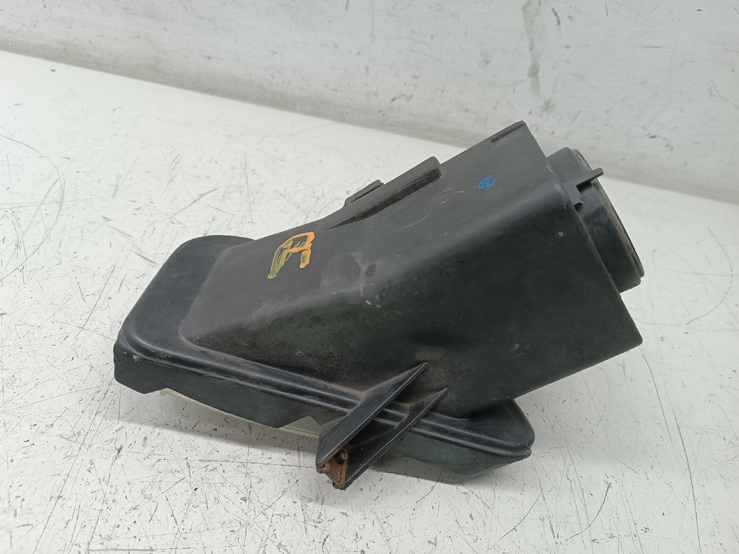 Farol de Nevoeiro FIAT PUNTO (176_) | 93 - 99 Imagem-6