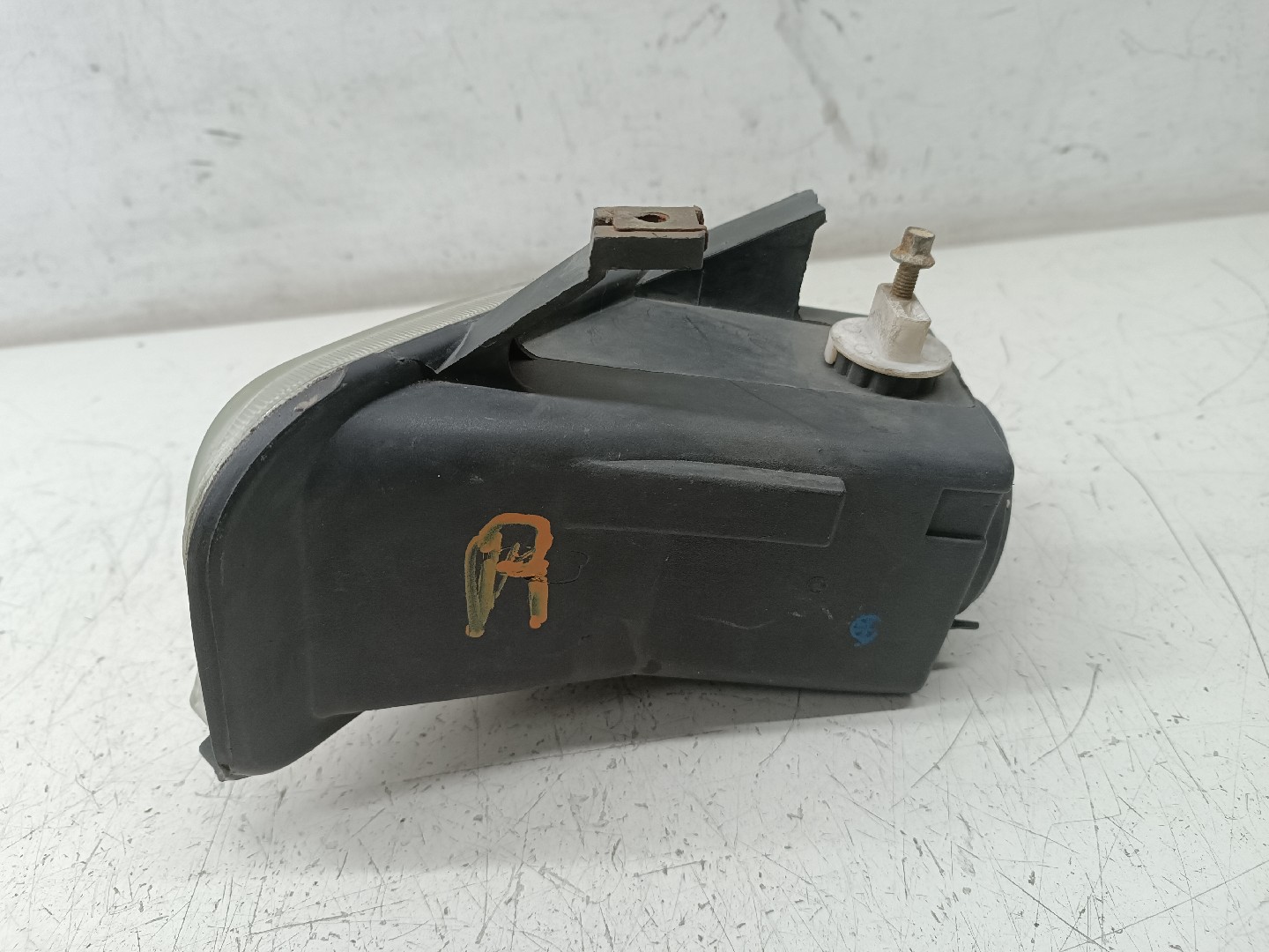 Farol de Nevoeiro FIAT PUNTO (176_) | 93 - 99 Imagem-7
