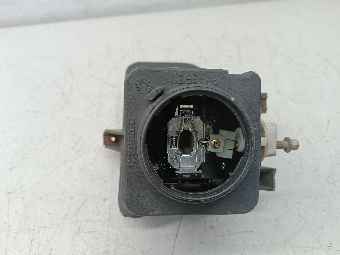 Farol de Nevoeiro FIAT PUNTO (176_) | 93 - 99 Imagem-3