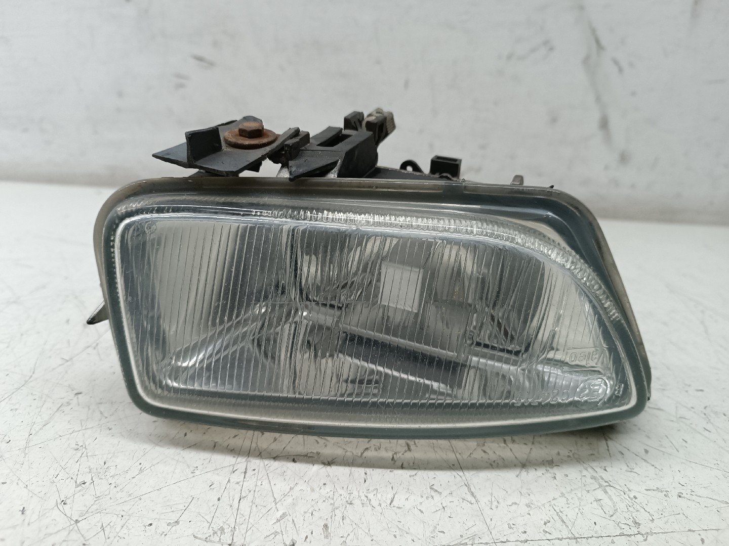 Farol de Nevoeiro Universal Universal