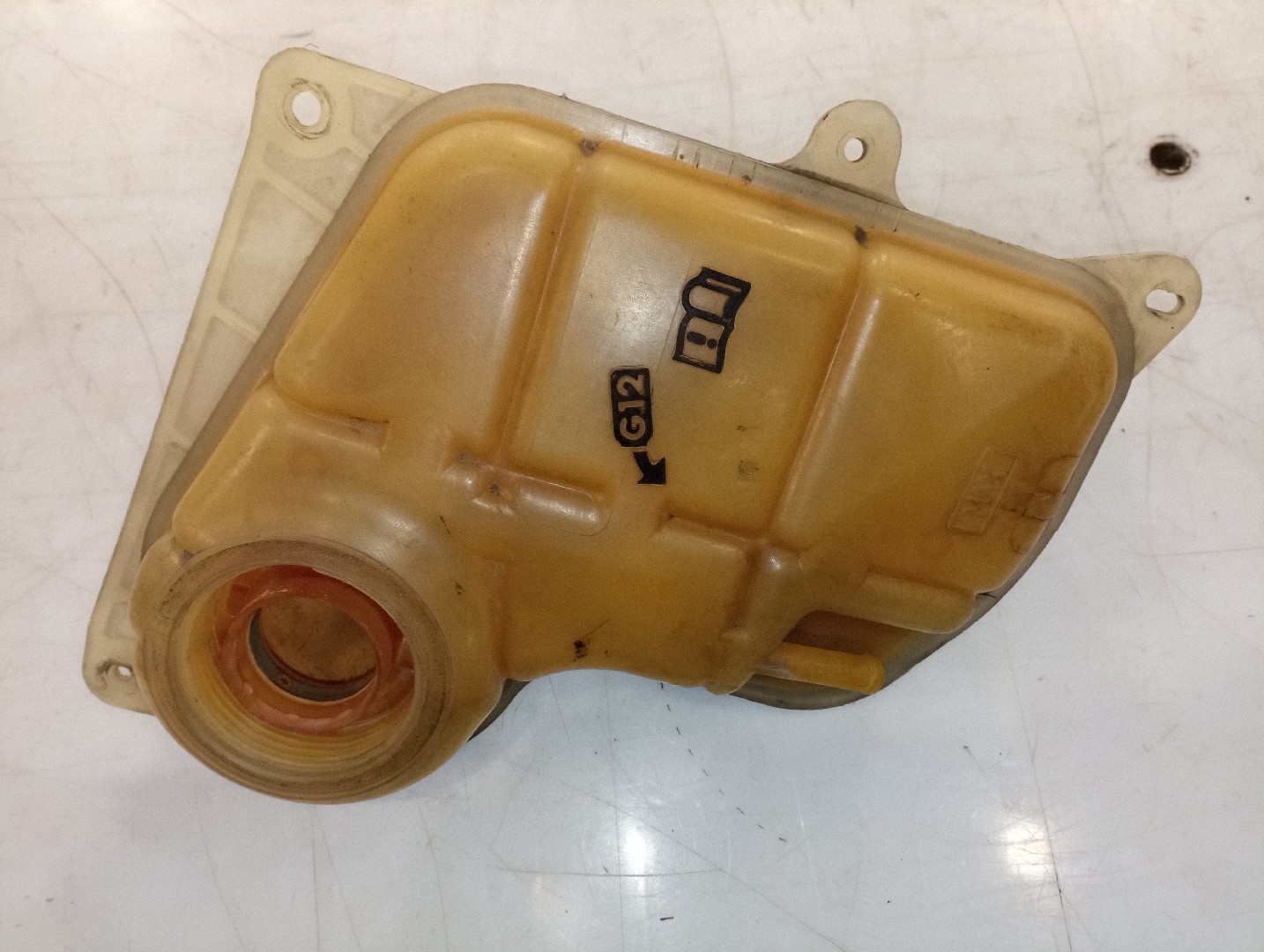 Reservatório de agua do Radiador VOLKSWAGEN PASSAT Variant (3B5) | 97 - 01