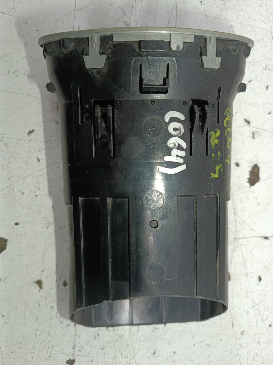 Difusor de ar FORD FOCUS II (DA_, HCP, DP) | 04 - 13