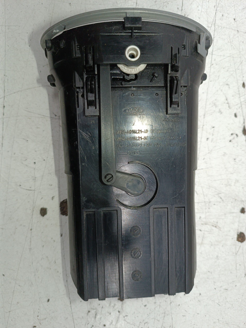 Difusor de ar FORD FOCUS II (DA_, HCP, DP) | 04 - 13 Imagem-1