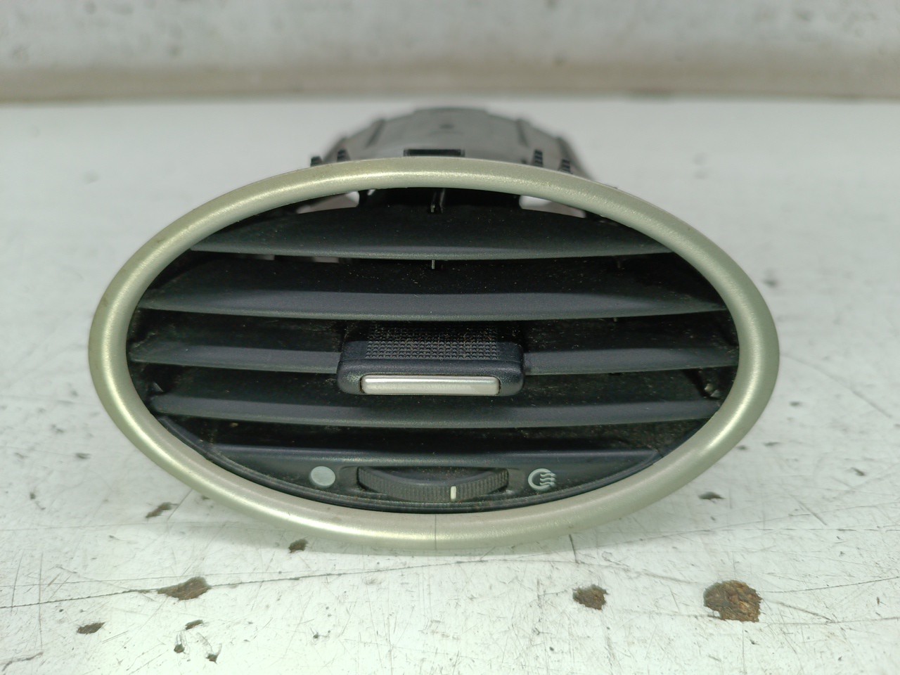 Difusor de ar FORD FOCUS II (DA_, HCP, DP) | 04 - 13 Imagem-4