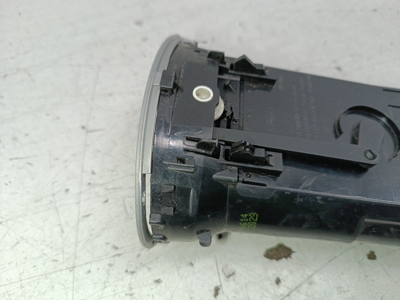 Difusor de ar FORD FOCUS II (DA_, HCP, DP) | 04 - 13 Imagem-7