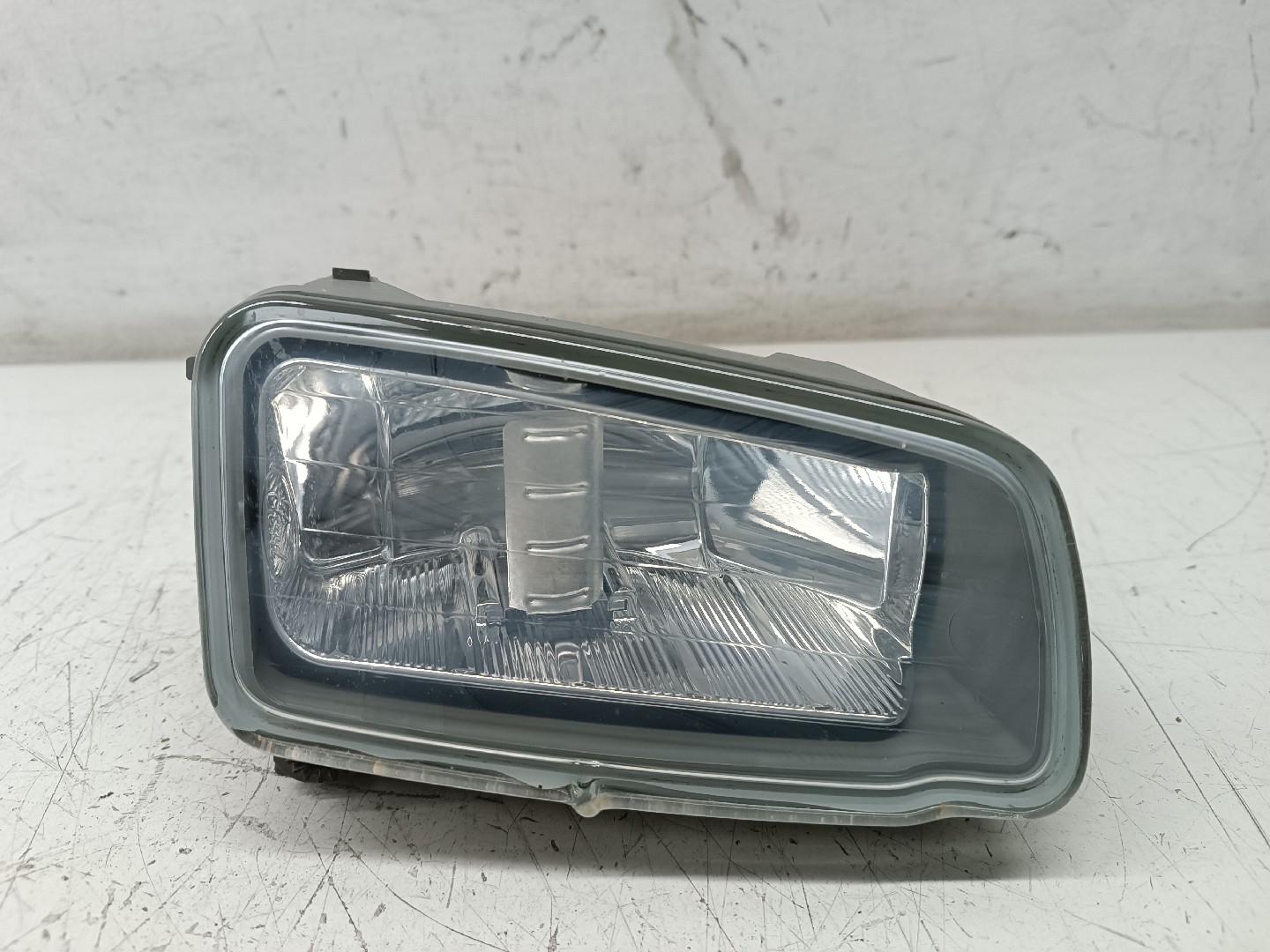 Farol de Nevoeiro FORD B-MAX (JK) | 12 - 
