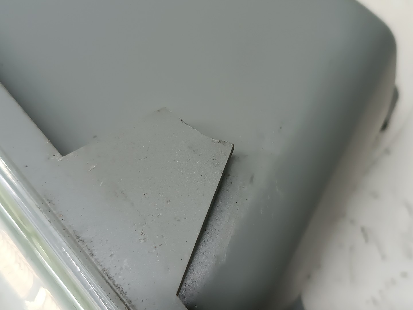 Farol de Nevoeiro FORD B-MAX (JK) | 12 -  Imagem-2