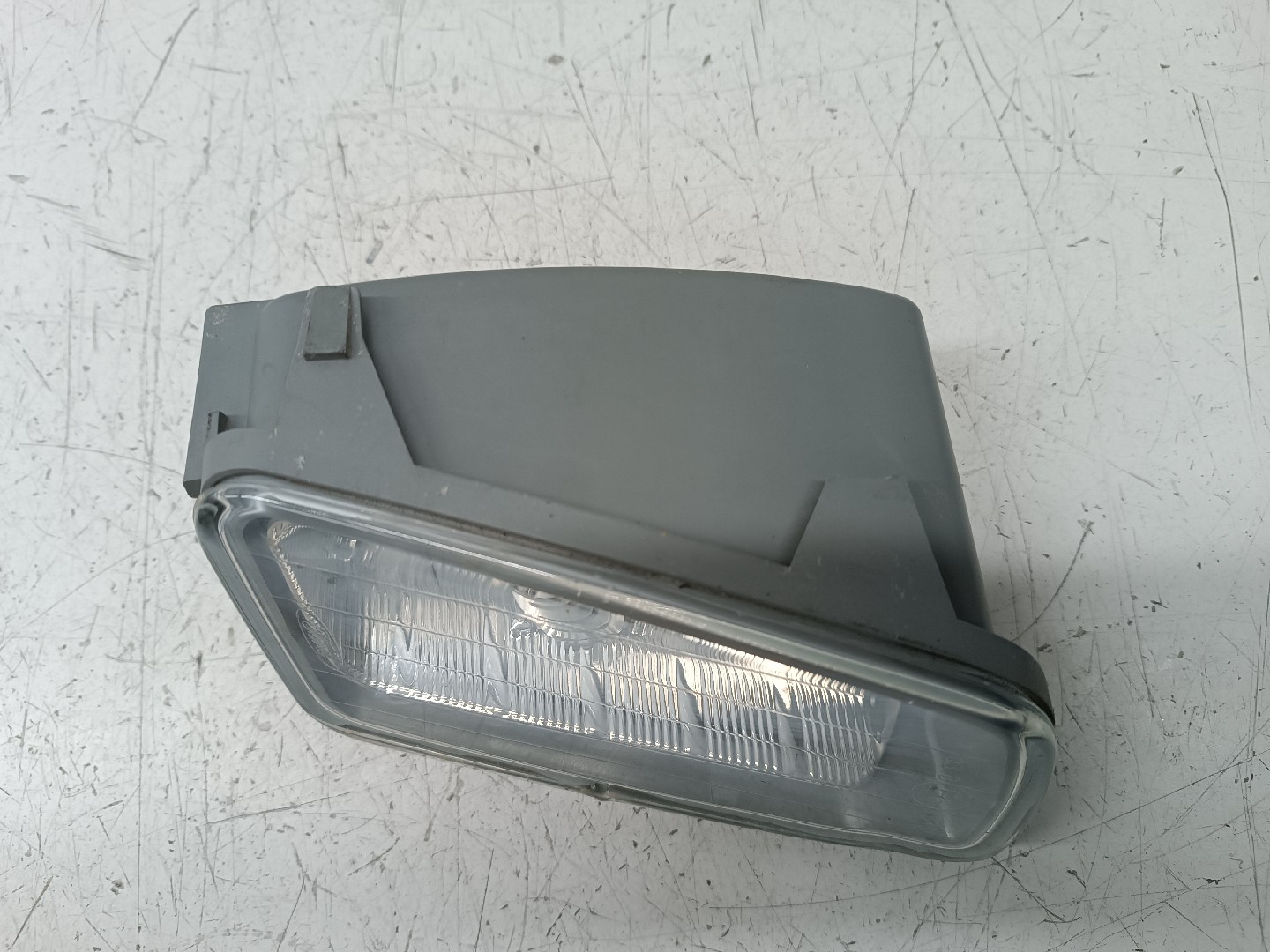 Farol de Nevoeiro FORD B-MAX (JK) | 12 -  Imagem-1