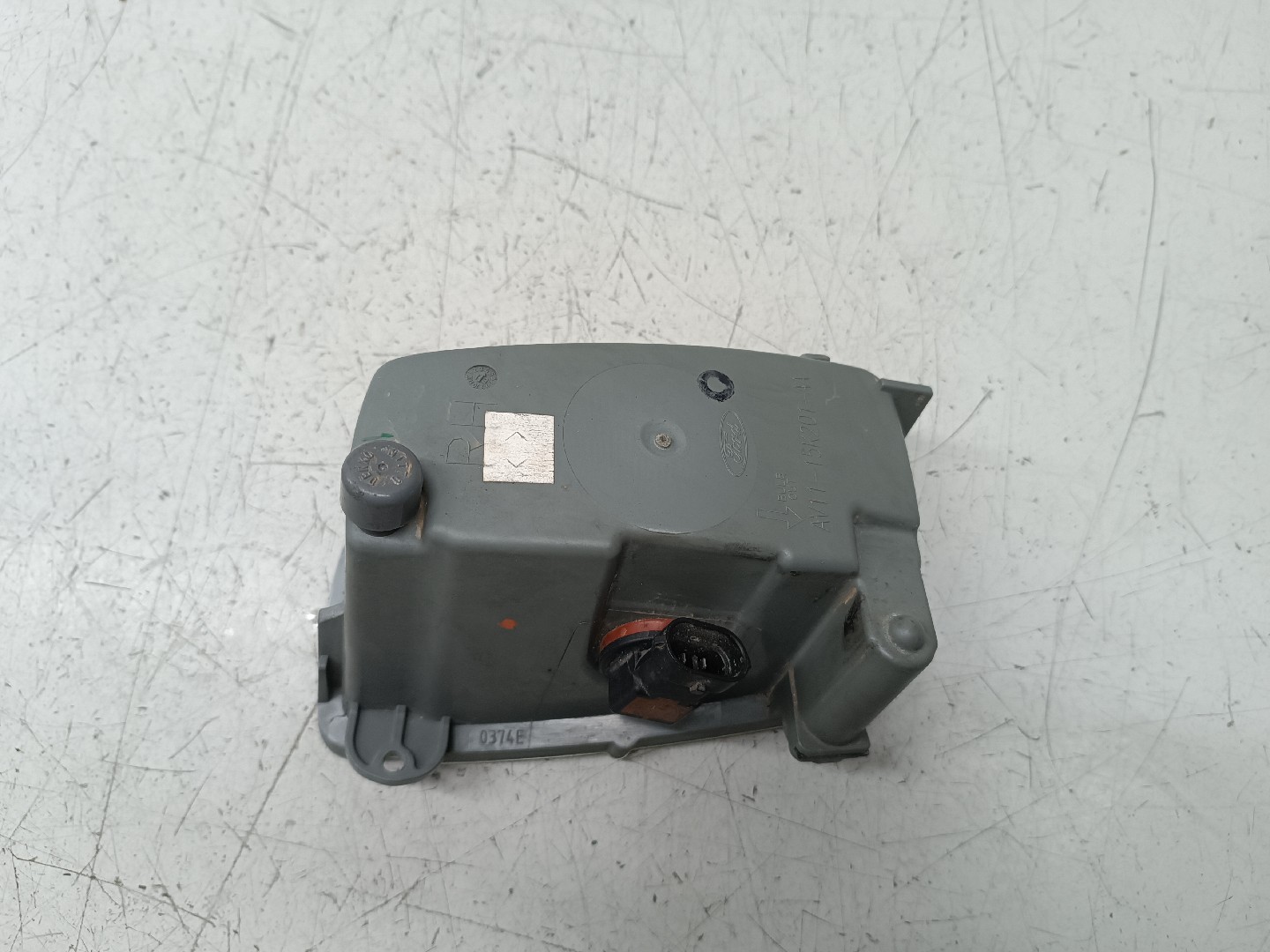 Farol de Nevoeiro FORD B-MAX (JK) | 12 -  Imagem-5