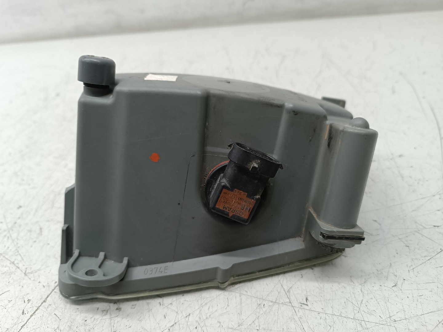 Farol de Nevoeiro FORD B-MAX (JK) | 12 -  Imagem-4