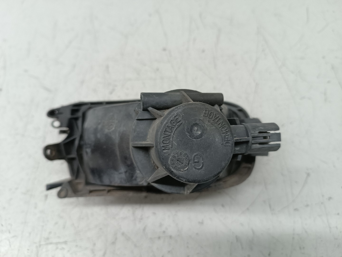 Farol de Nevoeiro RENAULT 19 II (B/C53_) | 91 - 01 Imagem-2