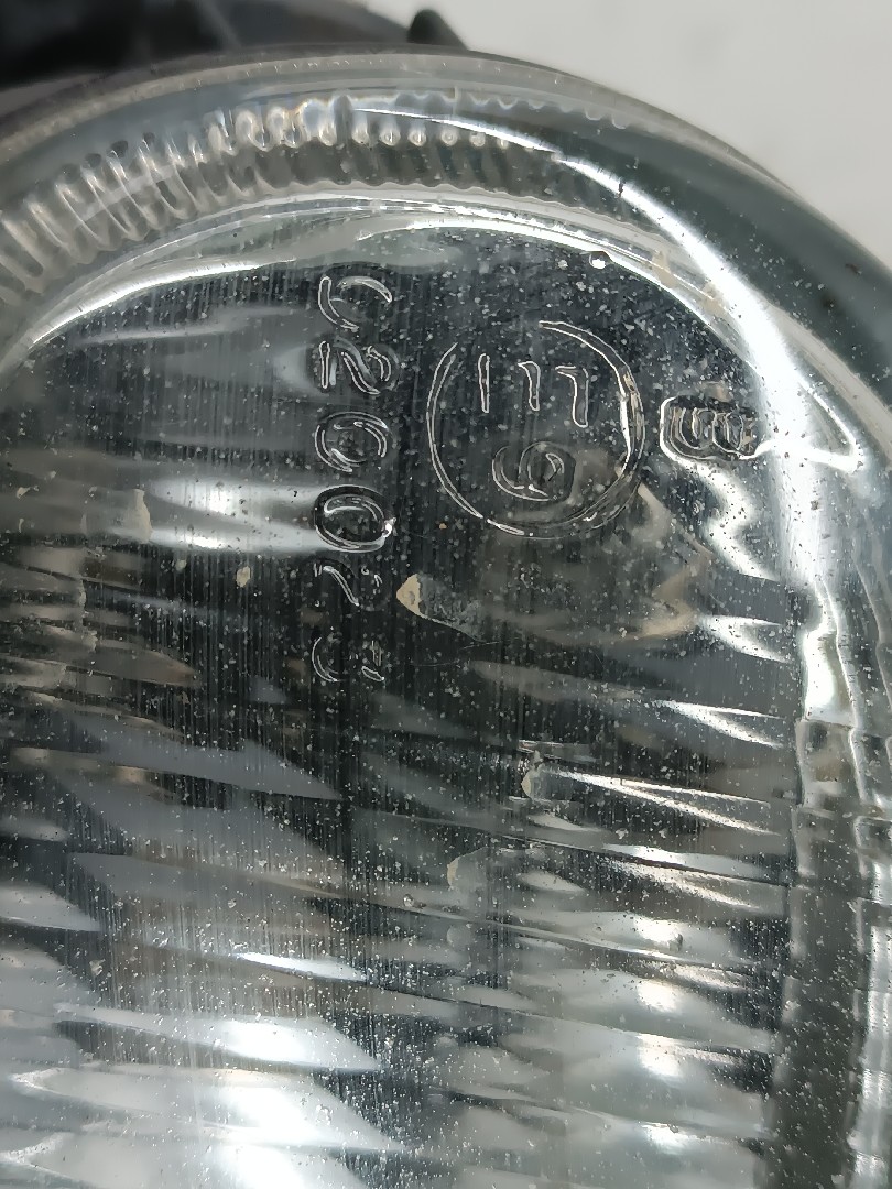 Farol de Nevoeiro RENAULT 19 II (B/C53_) | 91 - 01 Imagem-6