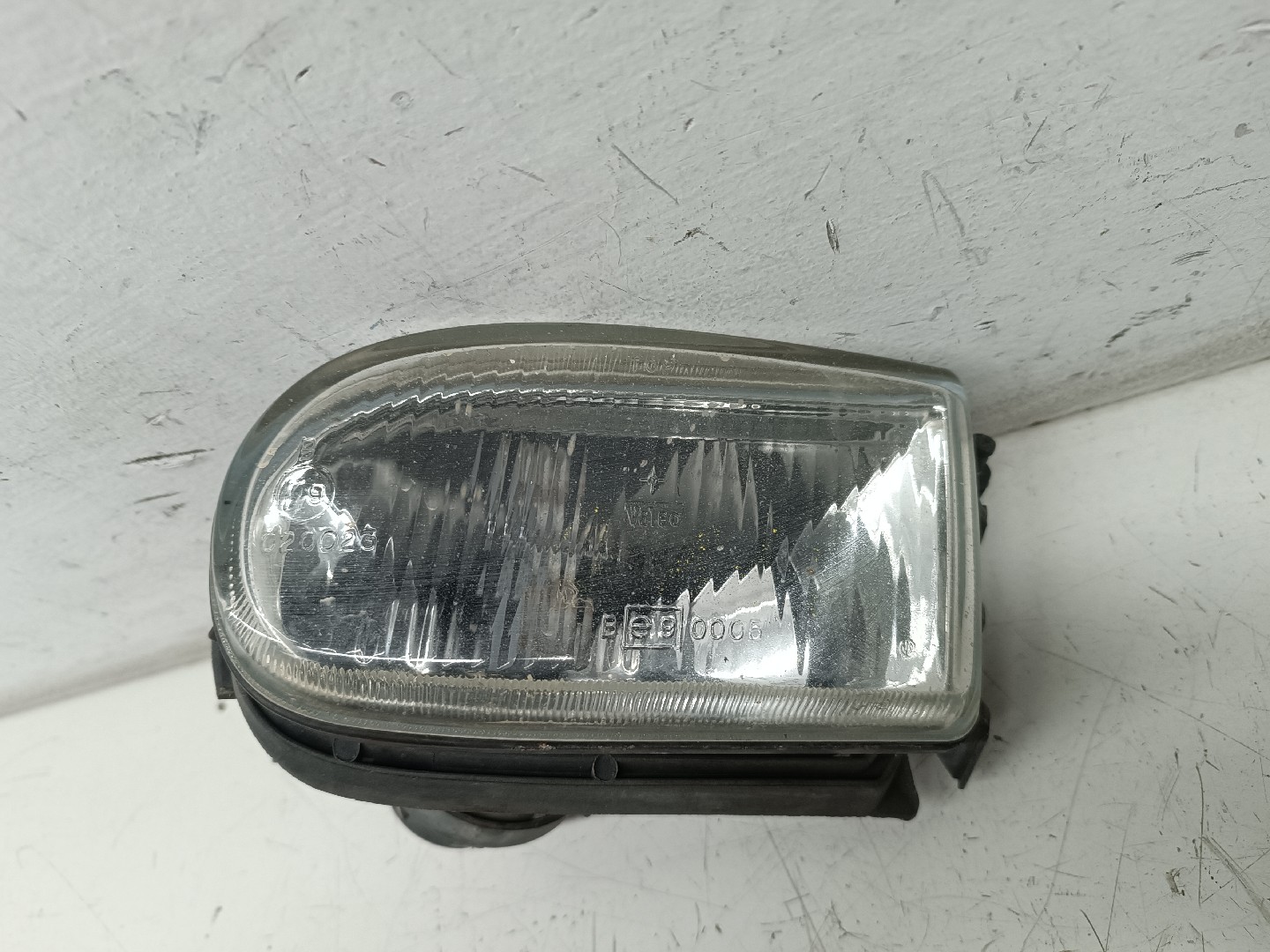 Farol de Nevoeiro RENAULT 19 II (B/C53_) | 91 - 01 Imagem-9