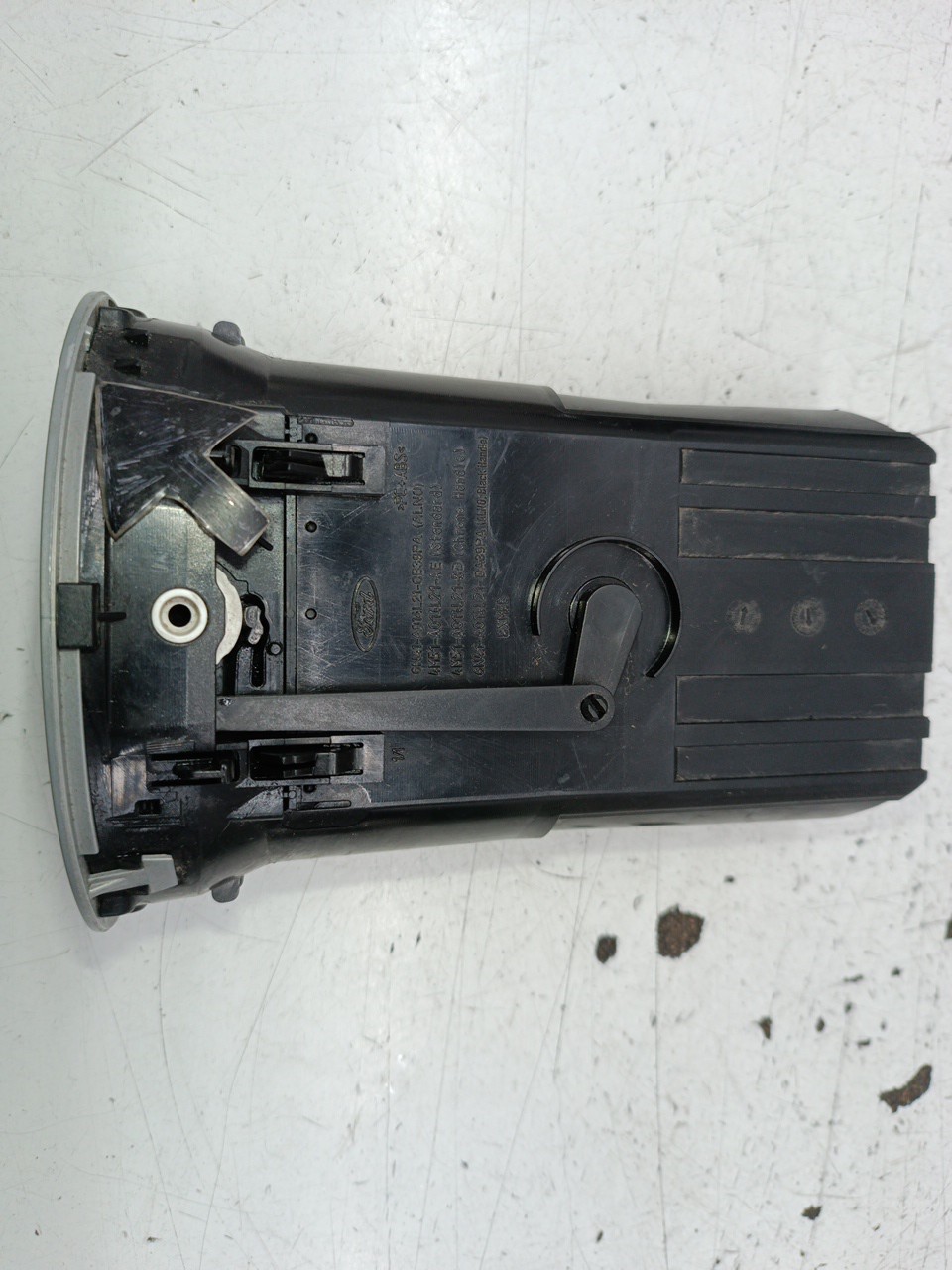 Difusor de ar FORD FOCUS II (DA_, HCP, DP) | 04 - 13 Imagem-1