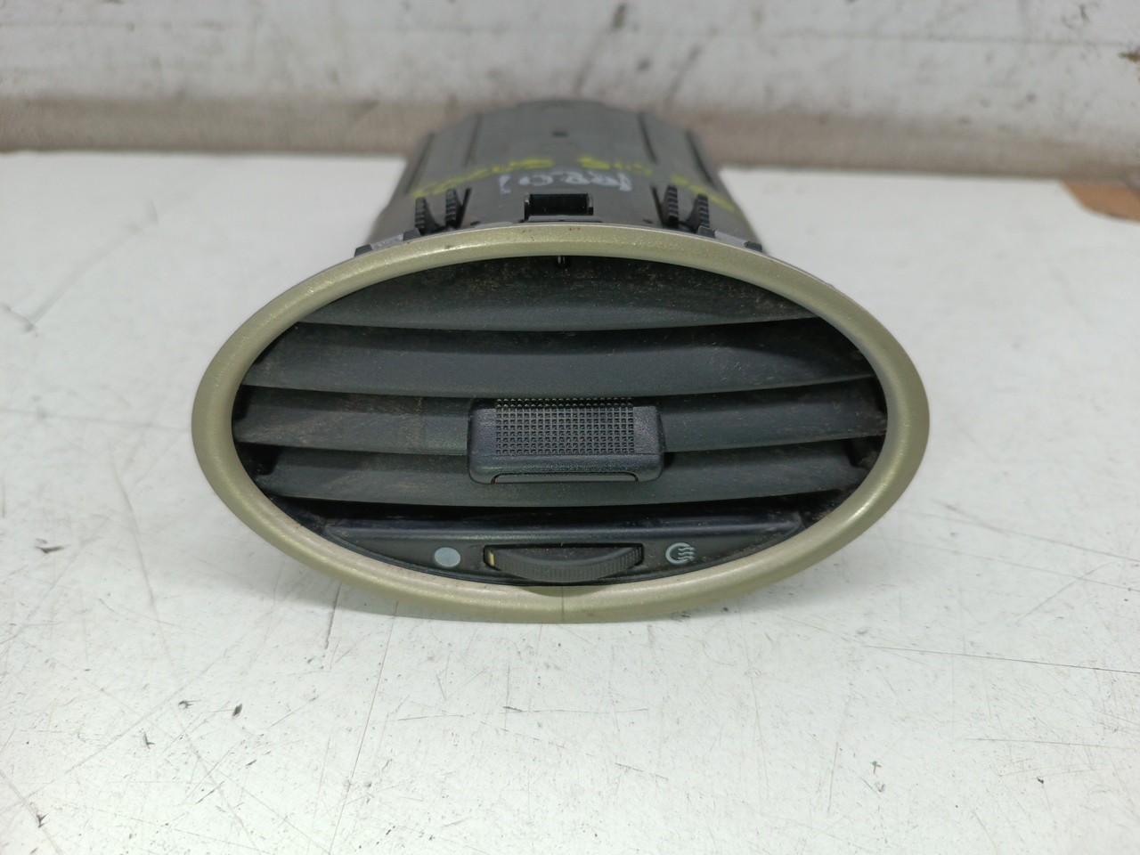 Difusor de ar FORD FOCUS II (DA_, HCP, DP) | 04 - 13 Imagem-6