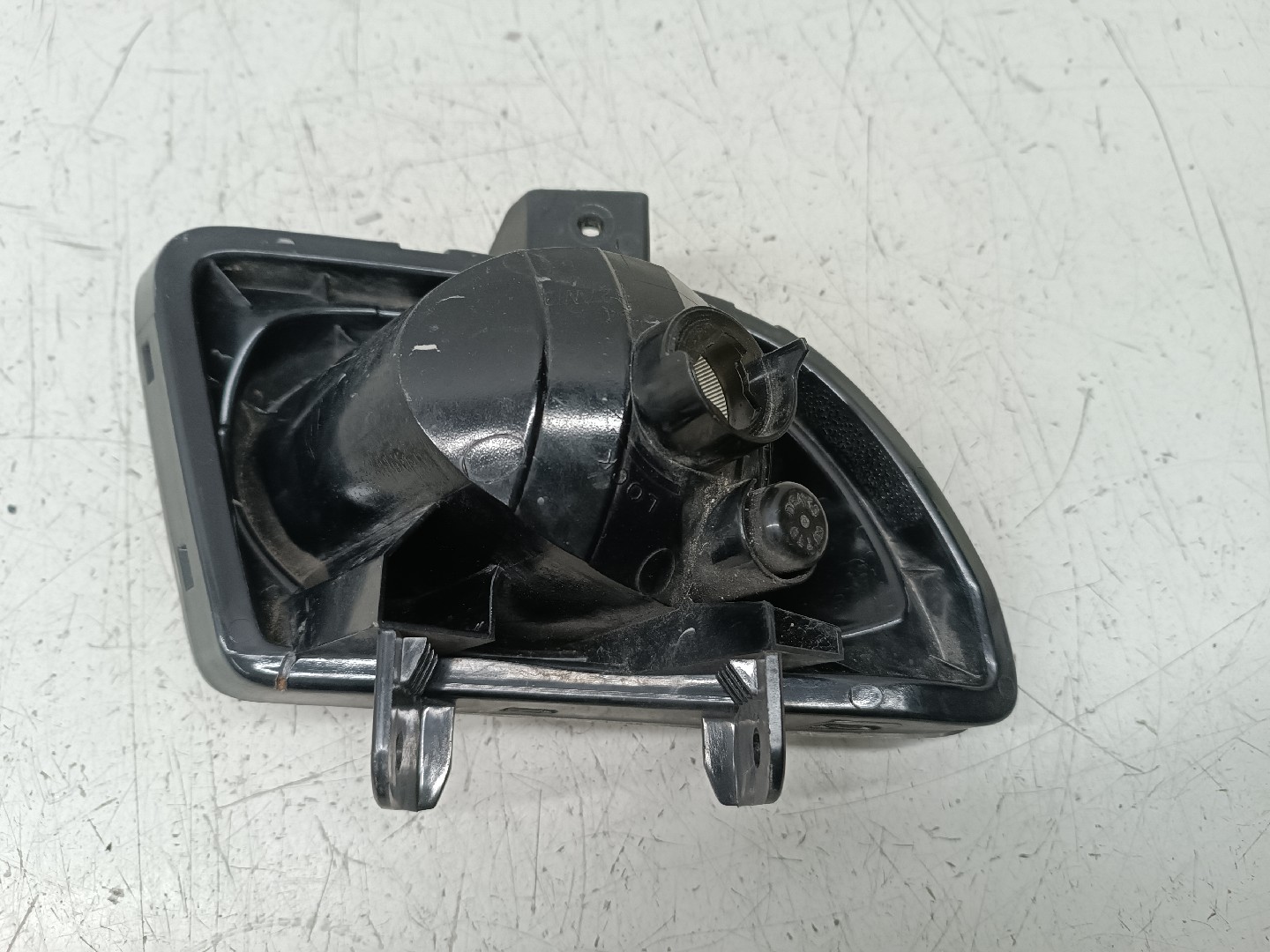 Farol de Nevoeiro HYUNDAI i30 Combi (FD) | 07 - 12 Imagem-2
