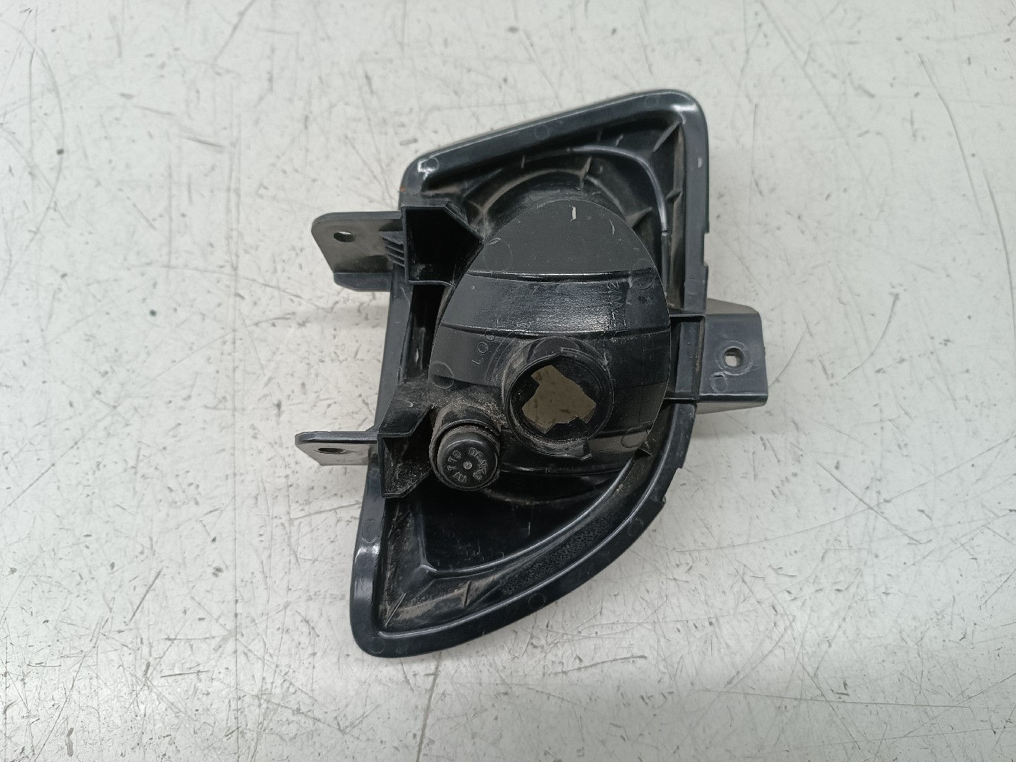Farol de Nevoeiro HYUNDAI i30 Combi (FD) | 07 - 12 Imagem-3