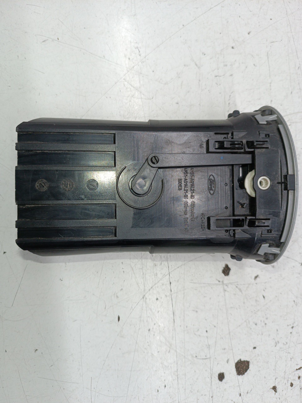 Difusor de ar FORD FOCUS II (DA_, HCP, DP) | 04 - 13 Imagem-1