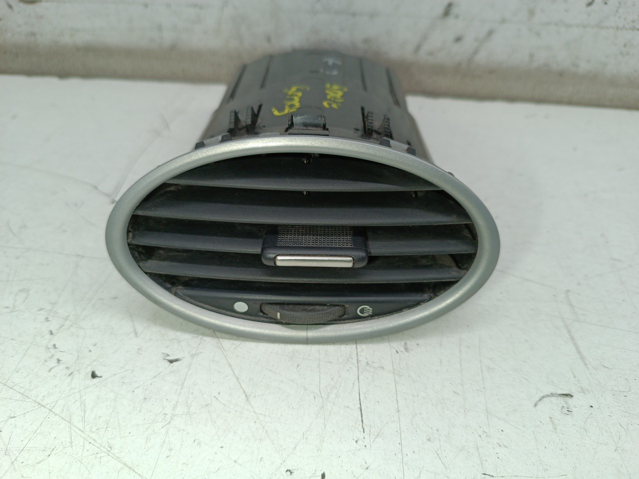 Difusor de ar FORD FOCUS II (DA_, HCP, DP) | 04 - 13 Imagem-4