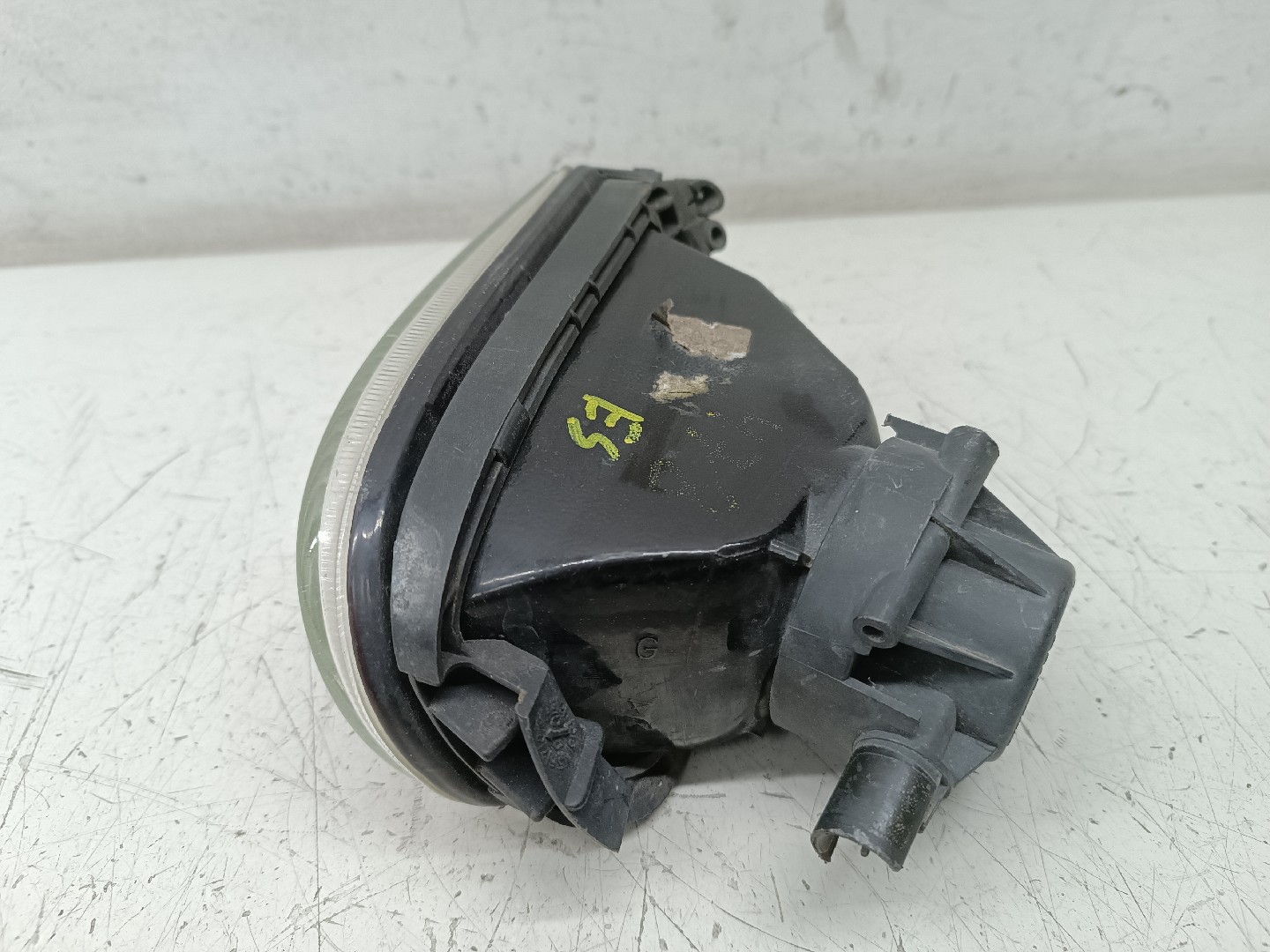 Farol de Nevoeiro RENAULT 19 II (B/C53_) | 91 - 01 Imagem-3