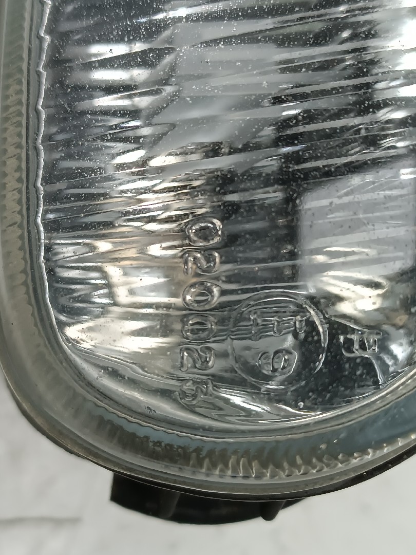 Farol de Nevoeiro RENAULT 19 II (B/C53_) | 91 - 01 Imagem-5
