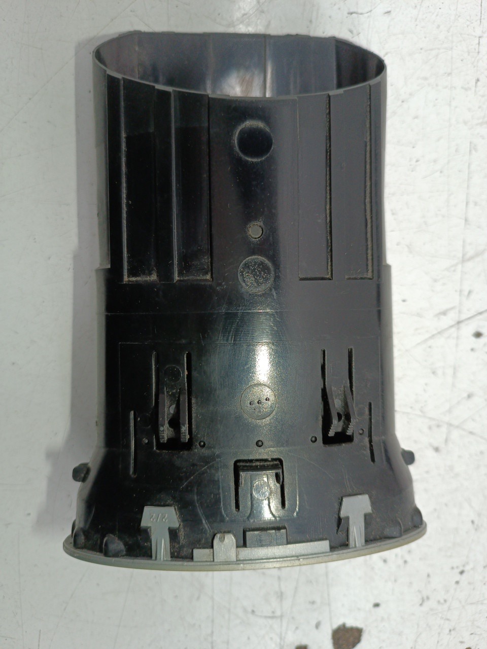 Difusor de ar FORD FOCUS II (DA_, HCP, DP) | 04 - 13 Imagem-3