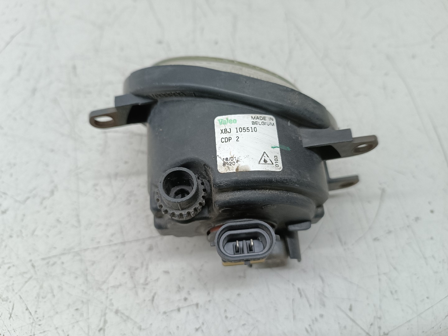 Farol de Nevoeiro ROVER 45 Hatchback (RT) | 00 - 05 Imagem-3