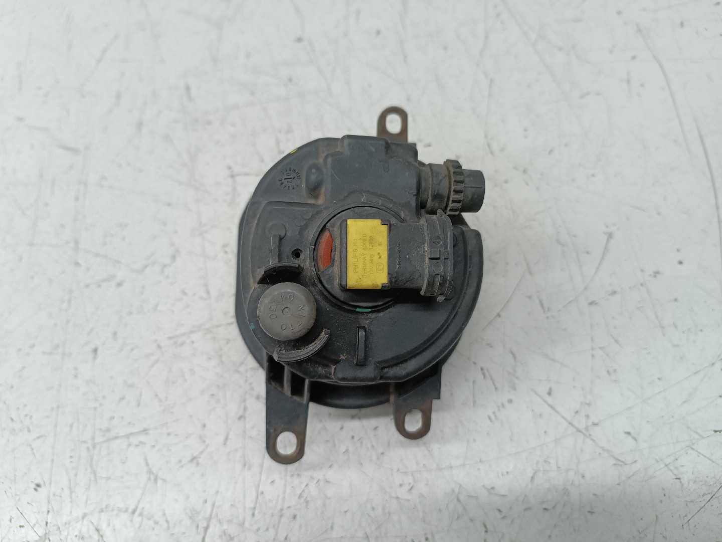 Farol de Nevoeiro ROVER 45 Hatchback (RT) | 00 - 05 Imagem-7