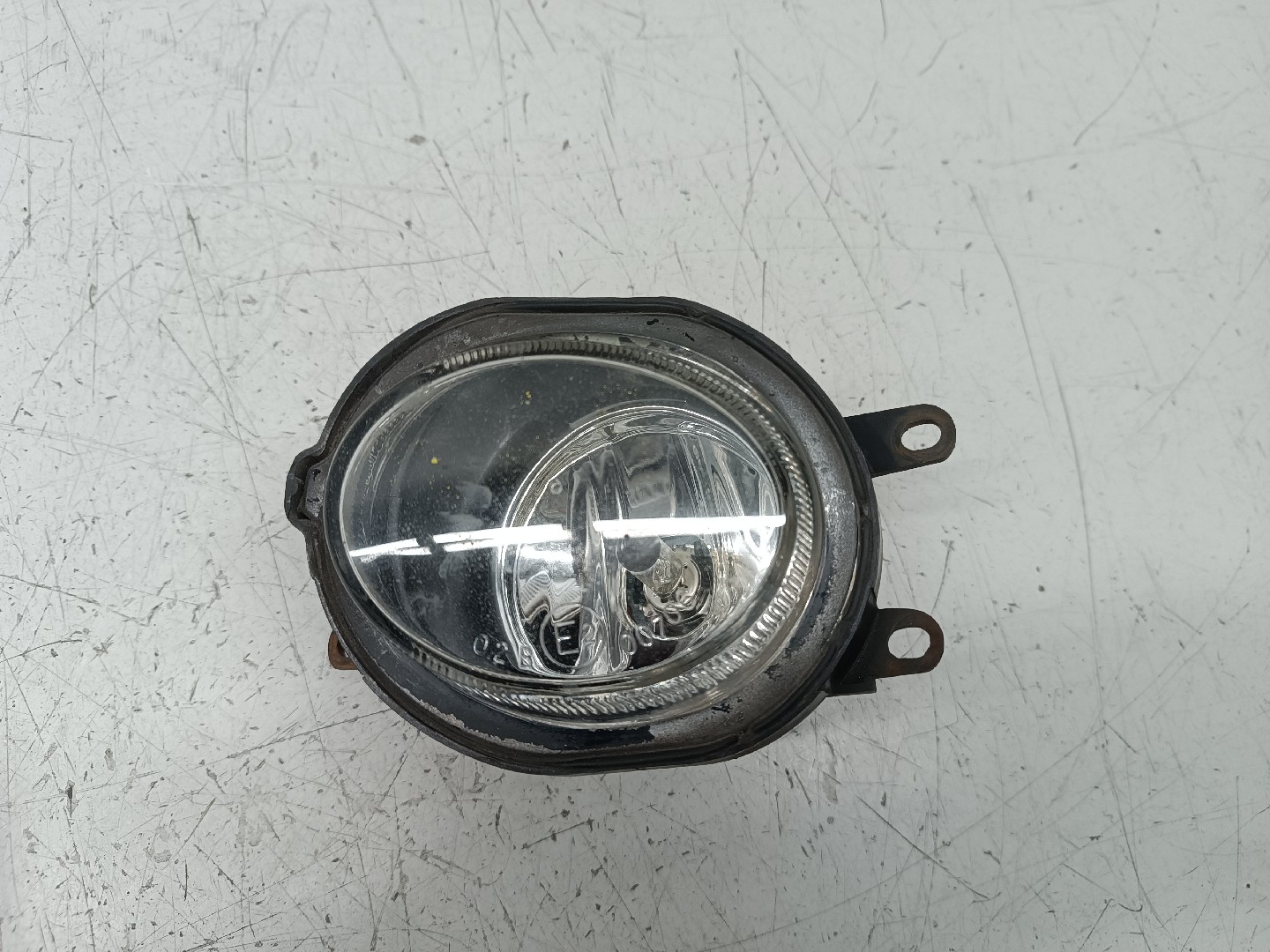 Farol de Nevoeiro ROVER 45 Hatchback (RT) | 00 - 05 Imagem-8