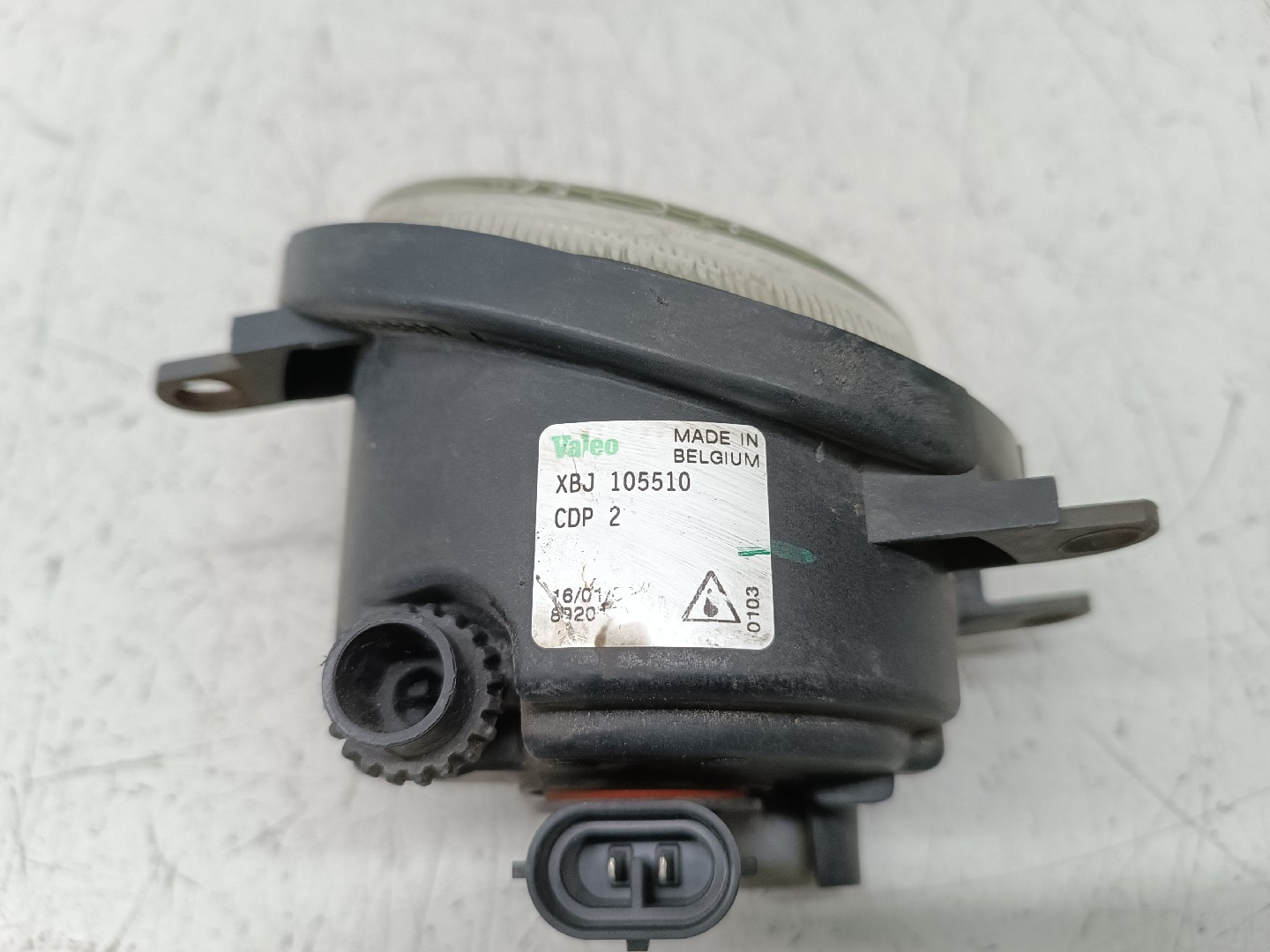 Farol de Nevoeiro ROVER 45 Hatchback (RT) | 00 - 05 Imagem-1