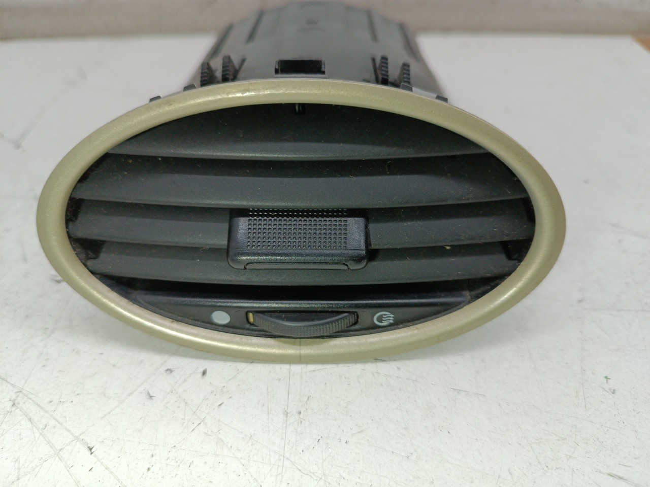 Difusor de ar FORD FOCUS II (DA_, HCP, DP) | 04 - 13 Imagem-5