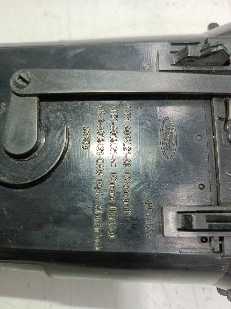 Difusor de ar FORD FOCUS II (DA_, HCP, DP) | 04 - 13 Imagem-1