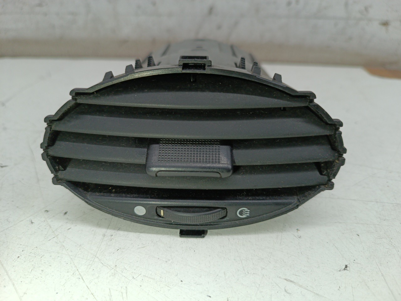 Difusor de ar FORD FOCUS II (DA_, HCP, DP) | 04 - 13 Imagem-4