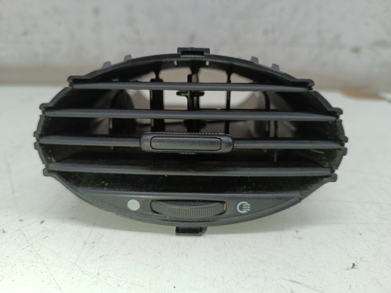 Difusor de ar FORD FOCUS II (DA_, HCP, DP) | 04 - 13 Imagem-5